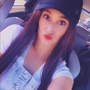 Meet your Posher, Toni